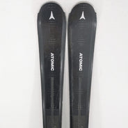 Schiuri sh Atomic Cloud 9, 157 cm — vedere 4 din 6