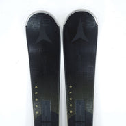 Schiuri sh Atomic Cloud C12 Revoshock C, 154 cm — vedere 3 din 7