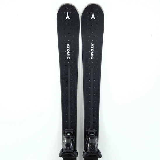 Schiuri sh Atomic Cloud C9, 143 cm — vedere 1 din 6