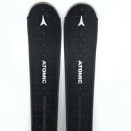 Schiuri sh Atomic Cloud C9, 143 cm — vedere 3 din 6