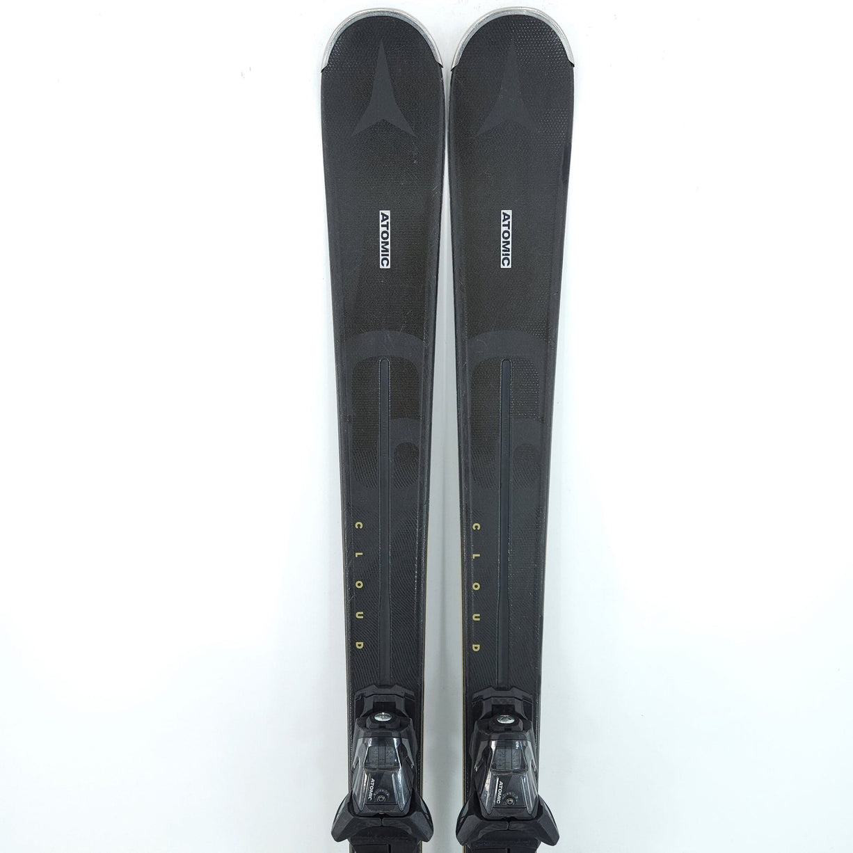 Schiuri sh Atomic Cloud C9, 143 cm — vedere 1 din 7