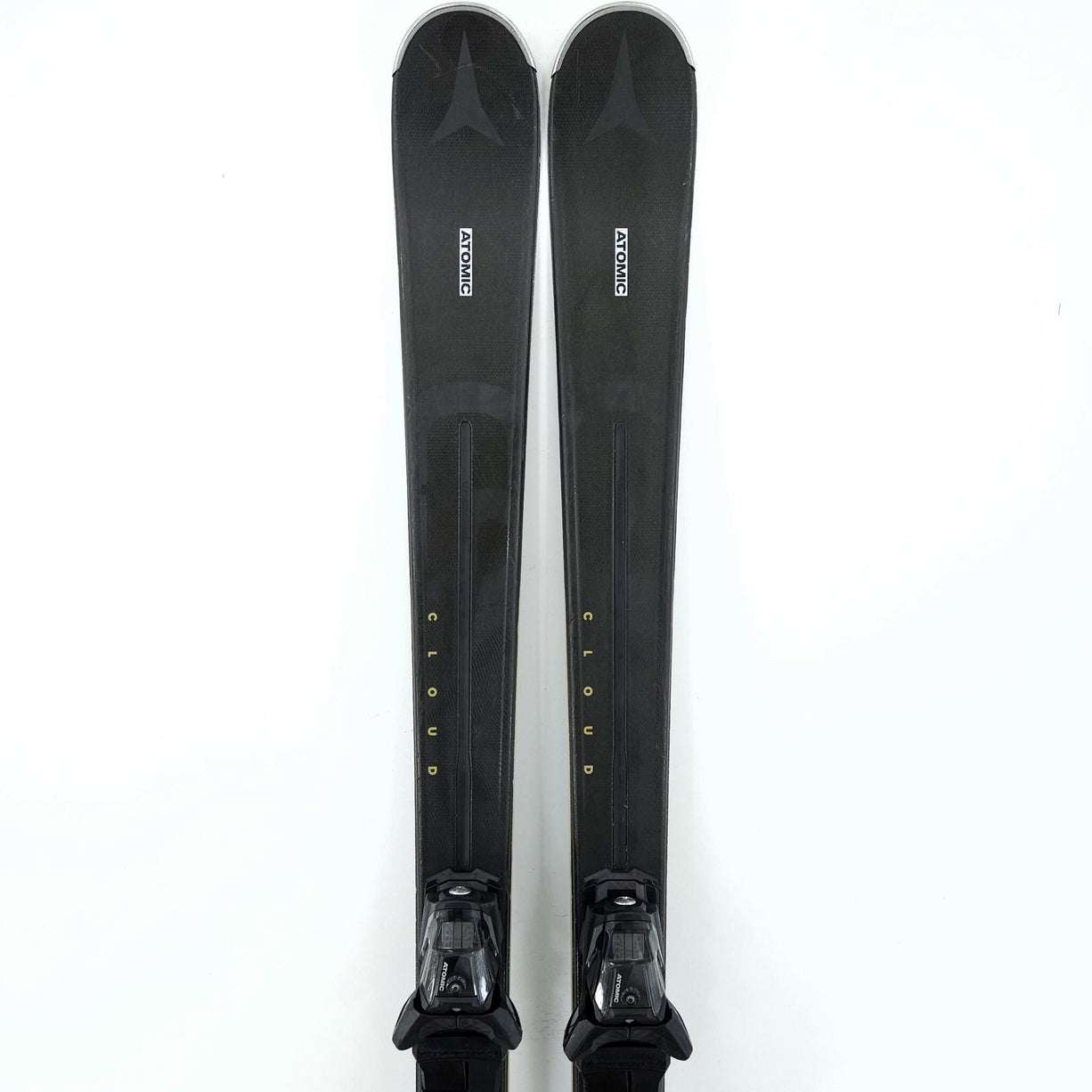 Schiuri sh Atomic Cloud C9, 150 cm — vedere 1 din 7