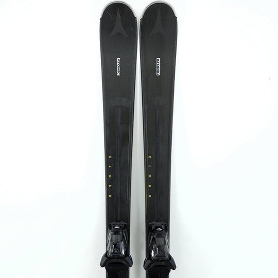 Schiuri sh Atomic Cloud C9, 150 cm — vedere 1 din 7