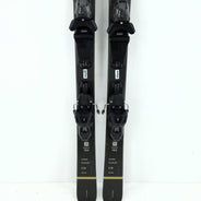 Schiuri sh Atomic Cloud C9, 150 cm — vedere 5 din 7