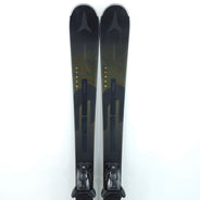 Schiuri sh Atomic Cloud C9 Revoshock, 143 cm — vedere 1 din 6