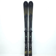 Schiuri sh Atomic Cloud C9 Revoshock, 143 cm — vedere 2 din 6