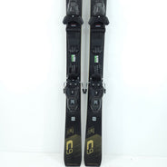Schiuri sh Atomic Cloud C9 Revoshock, 143 cm — vedere 4 din 6
