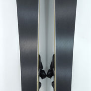 Schiuri sh Atomic Cloud C9 Revoshock, 143 cm — vedere 6 din 6
