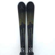 Schiuri sh Atomic Cloud C9 Revoshock, 143 cm — vedere 1 din 7