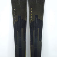 Schiuri sh Atomic Cloud C9 Revoshock, 143 cm — vedere 4 din 7