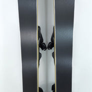 Schiuri sh Atomic Cloud C9 Revoshock, 143 cm — vedere 7 din 7