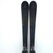 Schiuri sh Atomic Cloud C9 Revoshock, 150 cm — vedere 1 din 7