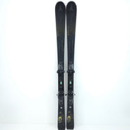 Schiuri sh Atomic Cloud C9 Revoshock, 150 cm — vedere 2 din 7