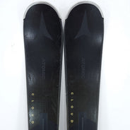 Schiuri sh Atomic Cloud C9 Revoshock, 150 cm — vedere 3 din 7