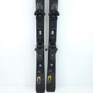 Schiuri sh Atomic Cloud C9 Revoshock, 150 cm — vedere 5 din 7