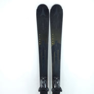 Schiuri sh Atomic Cloud C9 Revoshock, 150 cm — vedere 1 din 6