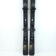 Schiuri sh Atomic Cloud C9 Revoshock, 150 cm — vedere 4 din 6