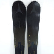 Schiuri sh Atomic Cloud C9 Revoshock, 157 cm — vedere 3 din 6