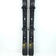 Schiuri sh Atomic Cloud C9 Revoshock, 157 cm — vedere 4 din 6