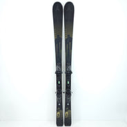 Schiuri sh Atomic Cloud C9 Revoshock, 157 cm — vedere 2 din 6