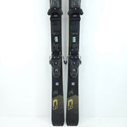 Schiuri sh Atomic Cloud C9 Revoshock, 157 cm — vedere 4 din 6