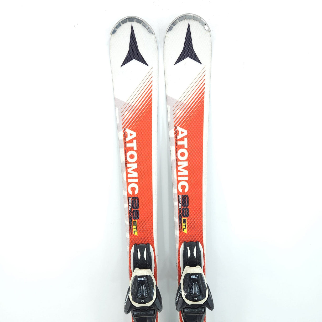 Schiuri sh Atomic ETL, 138 cm — vedere 1 din 6