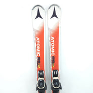 Schiuri sh Atomic ETL, 138 cm — vedere 1 din 6