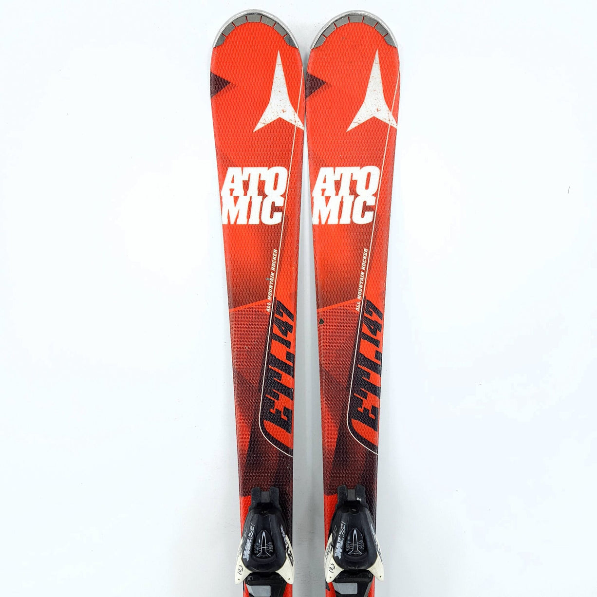Schiuri sh Atomic ETL, 147 cm — vedere 1 din 6