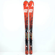 Schiuri sh Atomic ETL, 147 cm — vedere 2 din 6