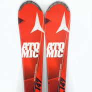Schiuri sh Atomic ETL, 147 cm — vedere 3 din 6