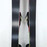 Schiuri sh Atomic ETL, 147 cm — vedere 6 din 6