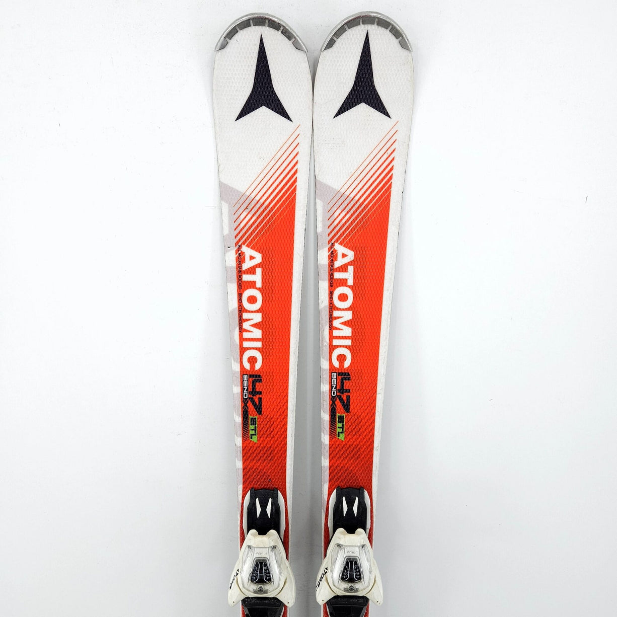 Schiuri sh Atomic ETL, 147 cm — vedere 1 din 6