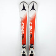 Schiuri sh Atomic ETL, 147 cm — vedere 1 din 6