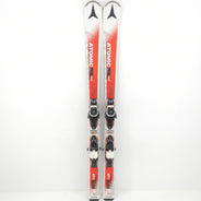 Schiuri sh Atomic ETL, 156 cm — vedere 2 din 6