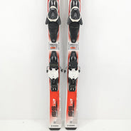 Schiuri sh Atomic ETL, 156 cm — vedere 3 din 6
