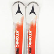 Schiuri sh Atomic ETL, 156 cm — vedere 4 din 6