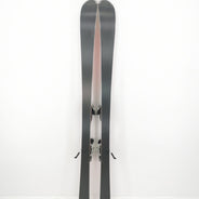 Schiuri sh Atomic ETL, 156 cm — vedere 5 din 6
