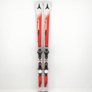 Schiuri sh Atomic ETL, 165 cm — vedere 2 din 4
