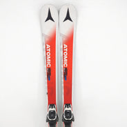 Schiuri sh Atomic ETL, 165 cm — vedere 3 din 4