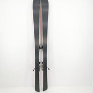 Schiuri sh Atomic ETL, 165 cm — vedere 4 din 4
