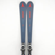 Schiuri sh Atomic ETL, 170 cm — vedere 1 din 4