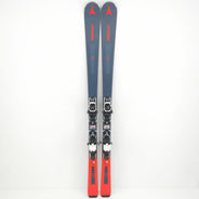 Schiuri sh Atomic ETL, 170 cm — vedere 2 din 4