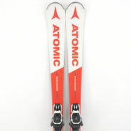 Schiuri sh Atomic Performer XT, 156 cm — vedere 1 din 5