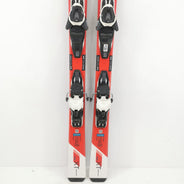 Schiuri sh Atomic Performer XT, 156 cm — vedere 3 din 5