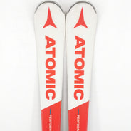 Schiuri sh Atomic Performer XT, 156 cm — vedere 4 din 5