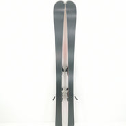 Schiuri sh Atomic Performer XT, 156 cm — vedere 5 din 5