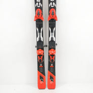 Schiuri sh Atomic Redster CS, 165 cm — vedere 3 din 4