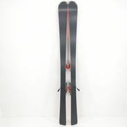 Schiuri sh Atomic Redster CS, 165 cm — vedere 4 din 4