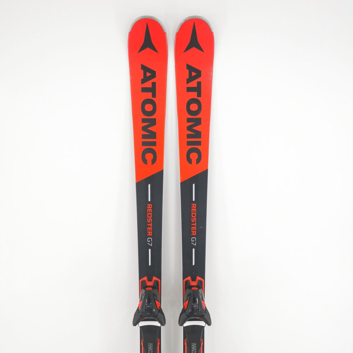 Schiuri sh Atomic Redster G7, 182 cm — vedere 1 din 4
