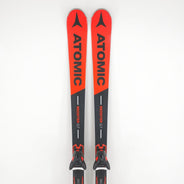 Schiuri sh Atomic Redster G7, 182 cm — vedere 1 din 4